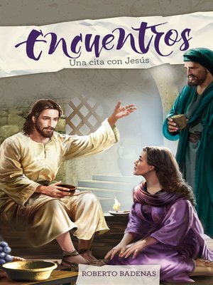 cover image of Encuentros